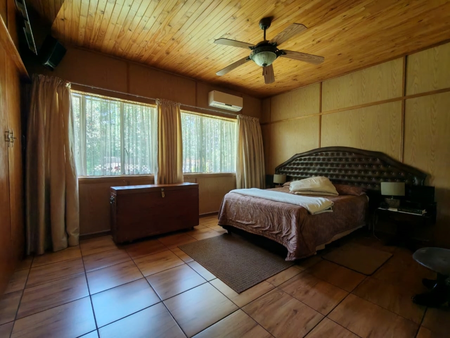 3 Bedroom Property for Sale in Three Rivers Gauteng