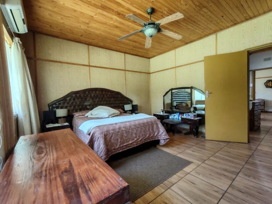 3 Bedroom Property for Sale in Three Rivers Gauteng