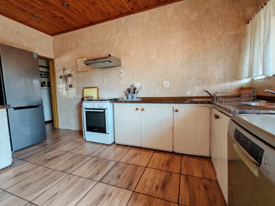 3 Bedroom Property for Sale in Three Rivers Gauteng