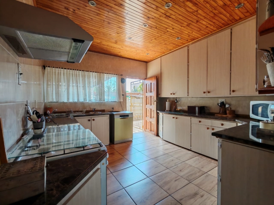 3 Bedroom Property for Sale in Three Rivers Gauteng