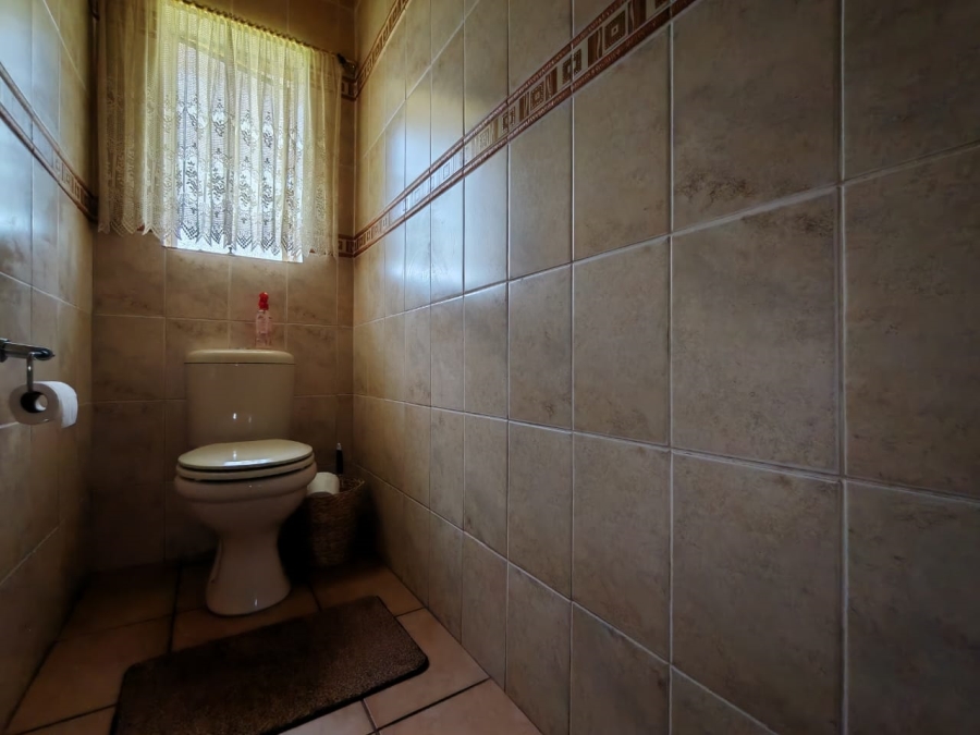 3 Bedroom Property for Sale in Three Rivers Gauteng