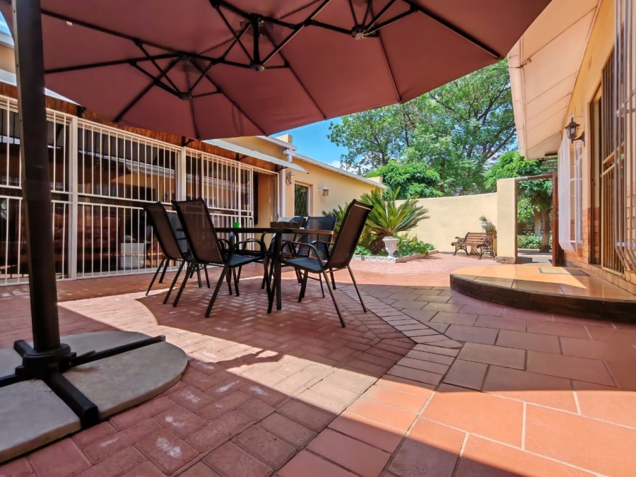 3 Bedroom Property for Sale in Three Rivers Gauteng