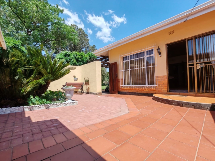 3 Bedroom Property for Sale in Three Rivers Gauteng