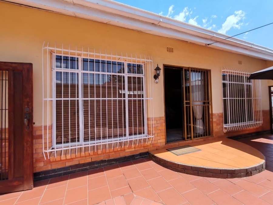 3 Bedroom Property for Sale in Three Rivers Gauteng