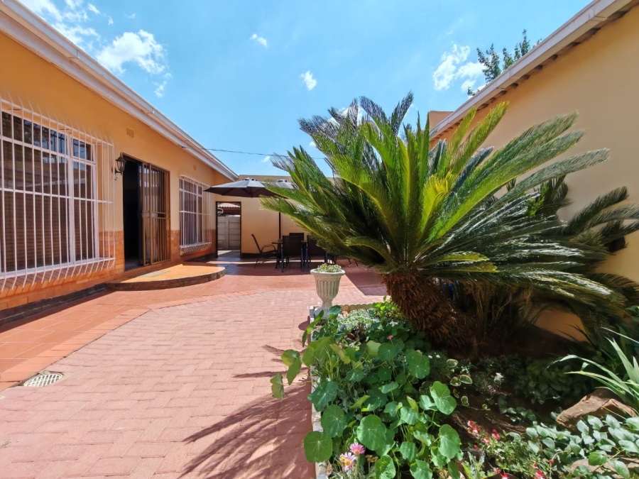 3 Bedroom Property for Sale in Three Rivers Gauteng