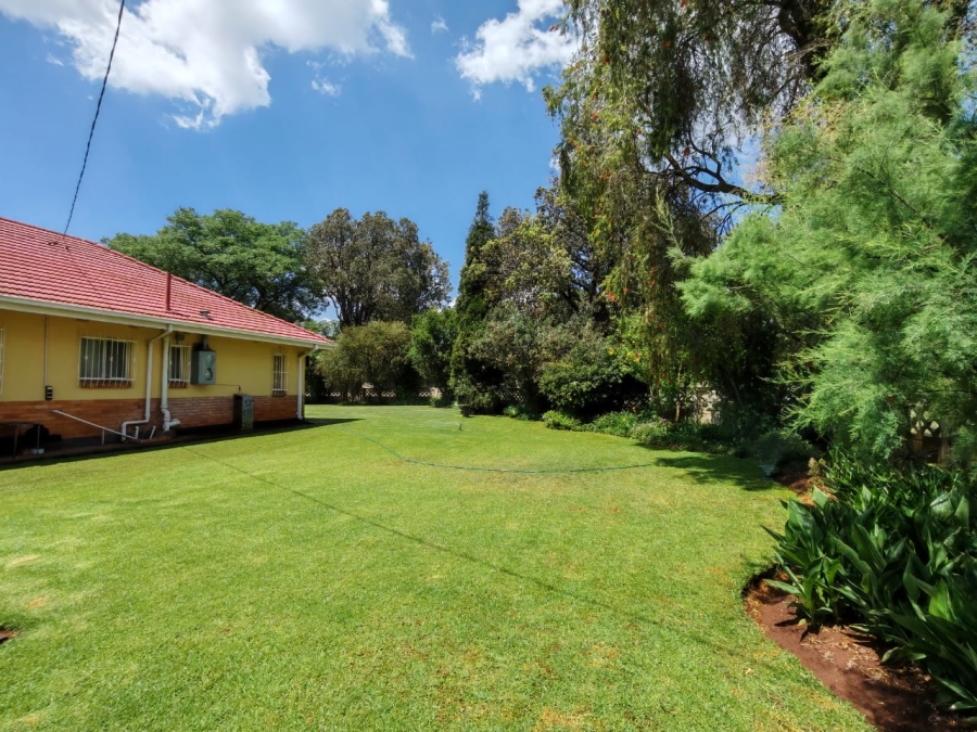 3 Bedroom Property for Sale in Three Rivers Gauteng