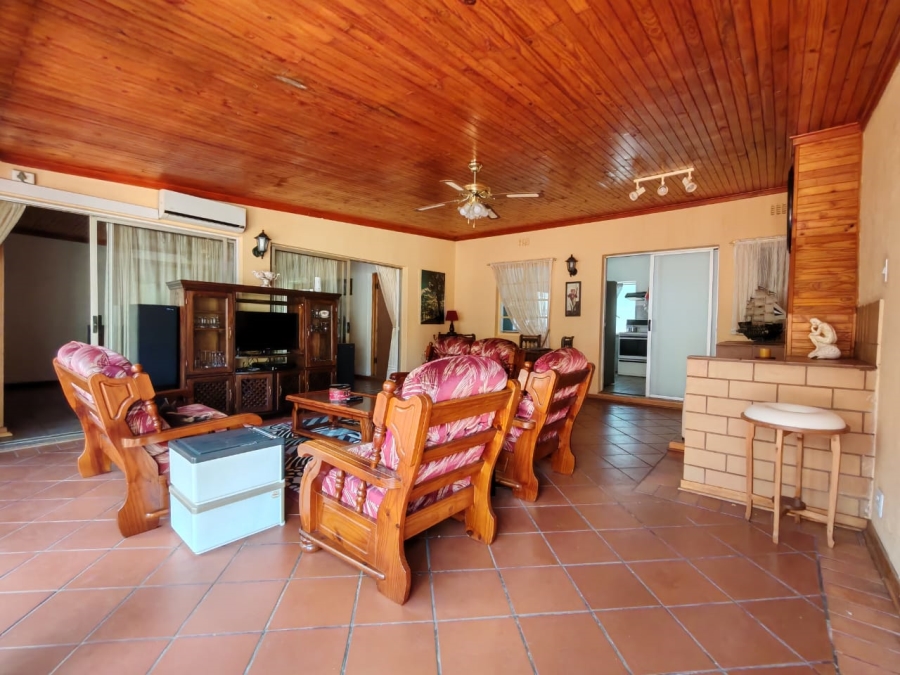 3 Bedroom Property for Sale in Three Rivers Gauteng