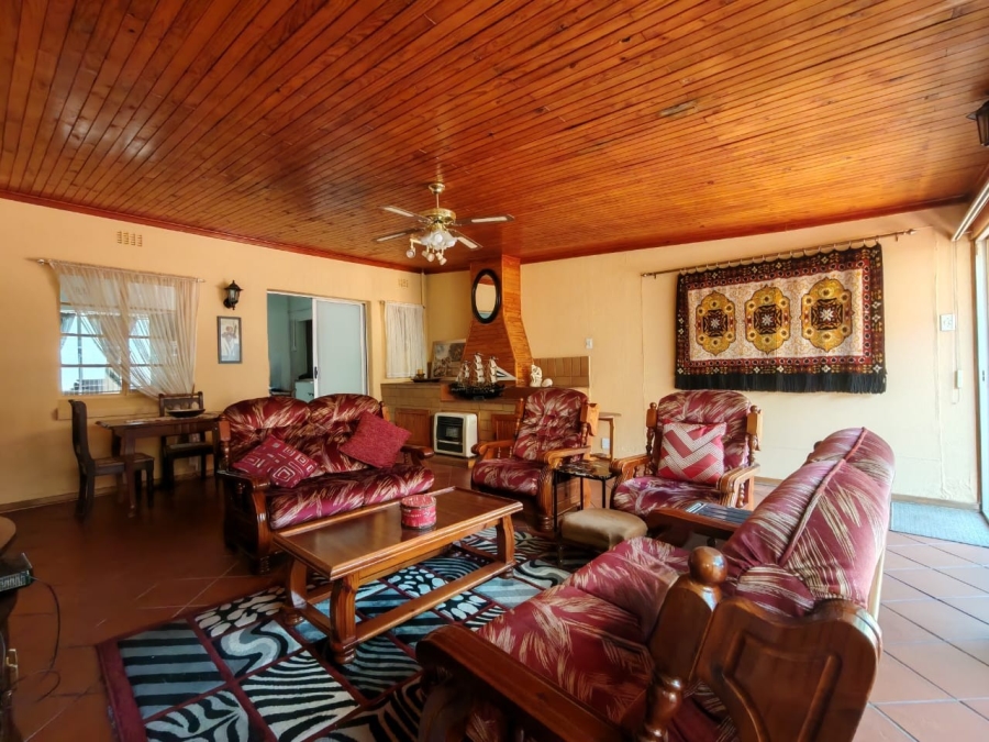 3 Bedroom Property for Sale in Three Rivers Gauteng