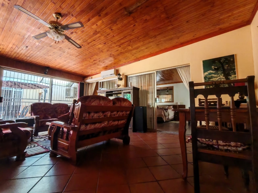 3 Bedroom Property for Sale in Three Rivers Gauteng