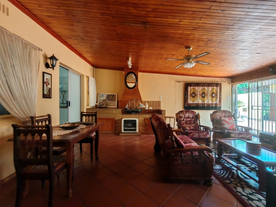 3 Bedroom Property for Sale in Three Rivers Gauteng