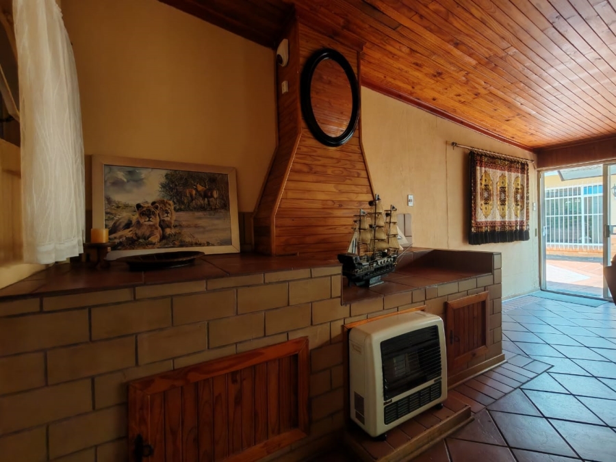 3 Bedroom Property for Sale in Three Rivers Gauteng