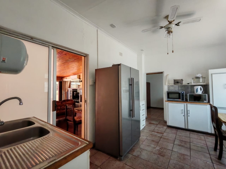 3 Bedroom Property for Sale in Three Rivers Gauteng