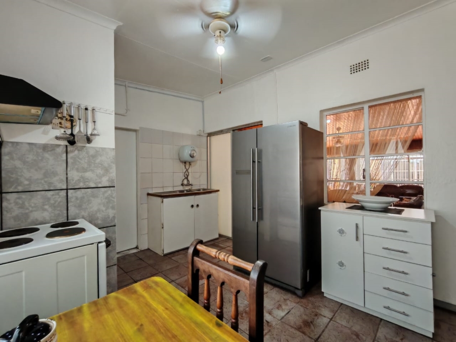 3 Bedroom Property for Sale in Three Rivers Gauteng