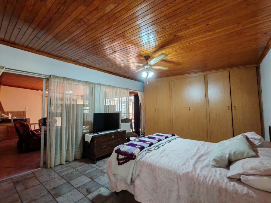 3 Bedroom Property for Sale in Three Rivers Gauteng