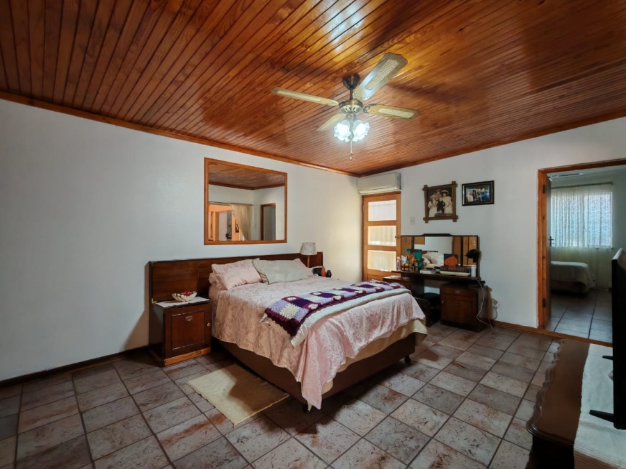 3 Bedroom Property for Sale in Three Rivers Gauteng