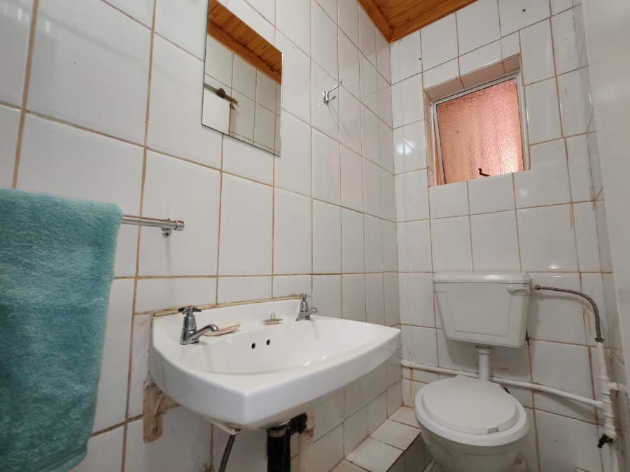 3 Bedroom Property for Sale in Three Rivers Gauteng