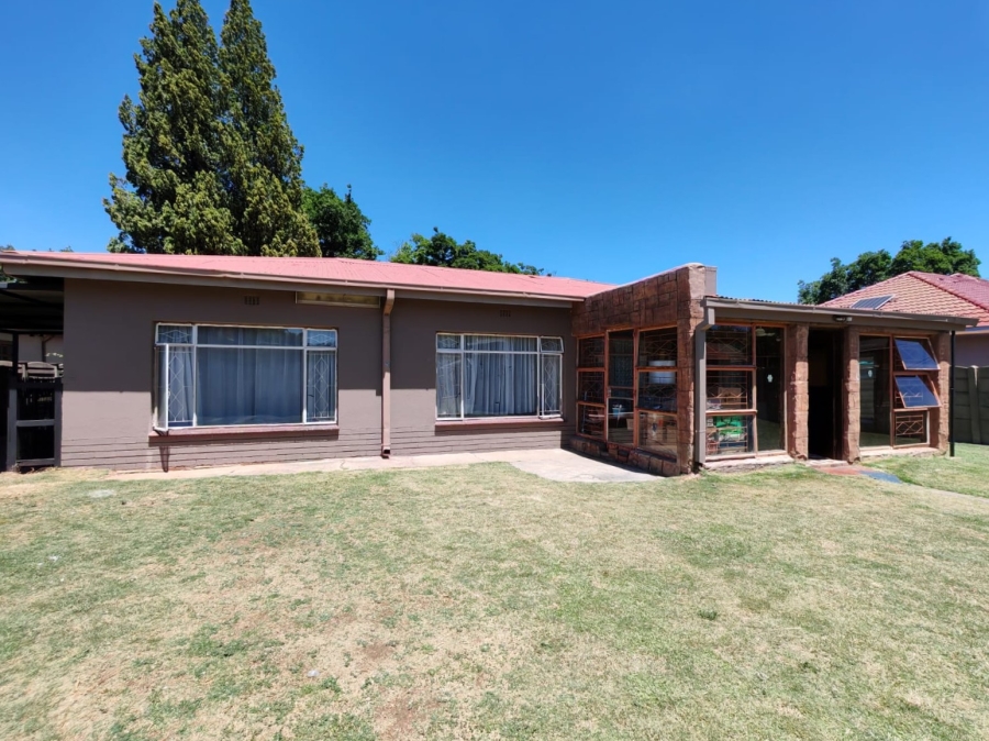 3 Bedroom Property for Sale in Three Rivers Gauteng