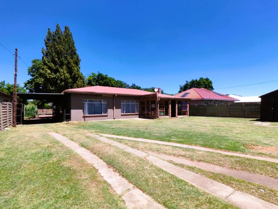 3 Bedroom Property for Sale in Three Rivers Gauteng