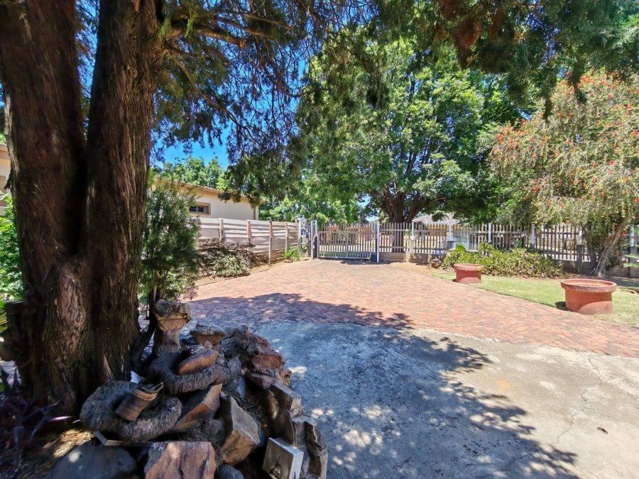 3 Bedroom Property for Sale in Three Rivers Gauteng