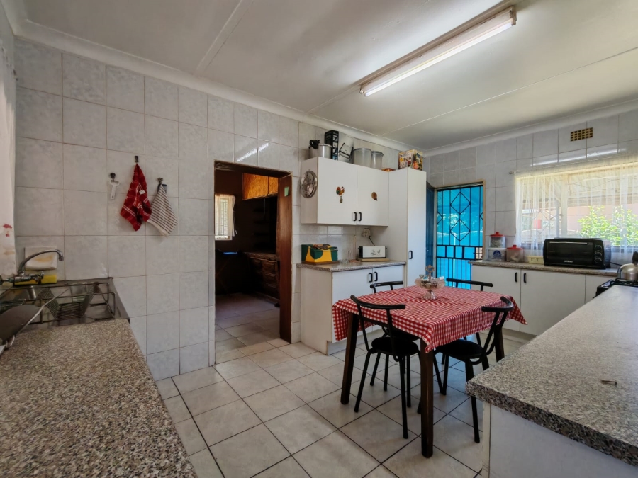 3 Bedroom Property for Sale in Three Rivers Gauteng