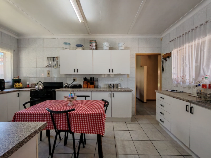 3 Bedroom Property for Sale in Three Rivers Gauteng