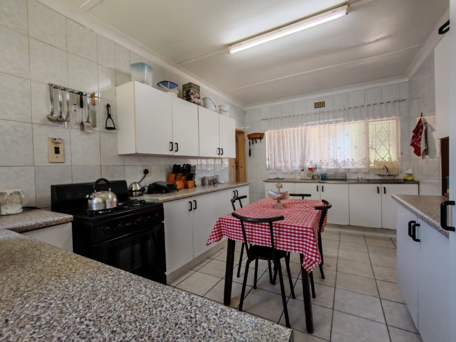 3 Bedroom Property for Sale in Three Rivers Gauteng