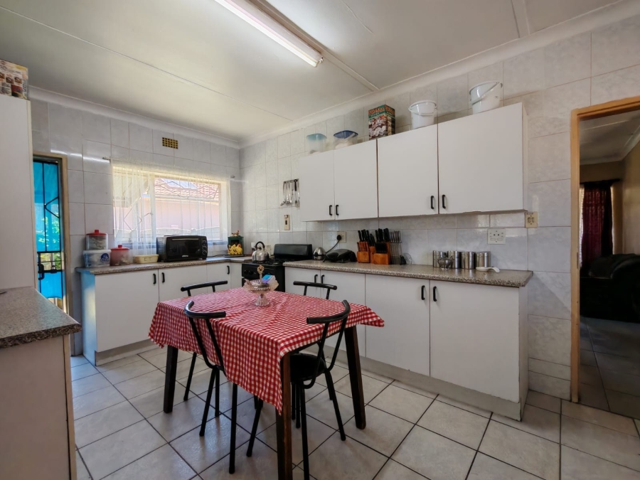 3 Bedroom Property for Sale in Three Rivers Gauteng