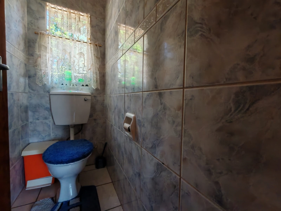 3 Bedroom Property for Sale in Three Rivers Gauteng