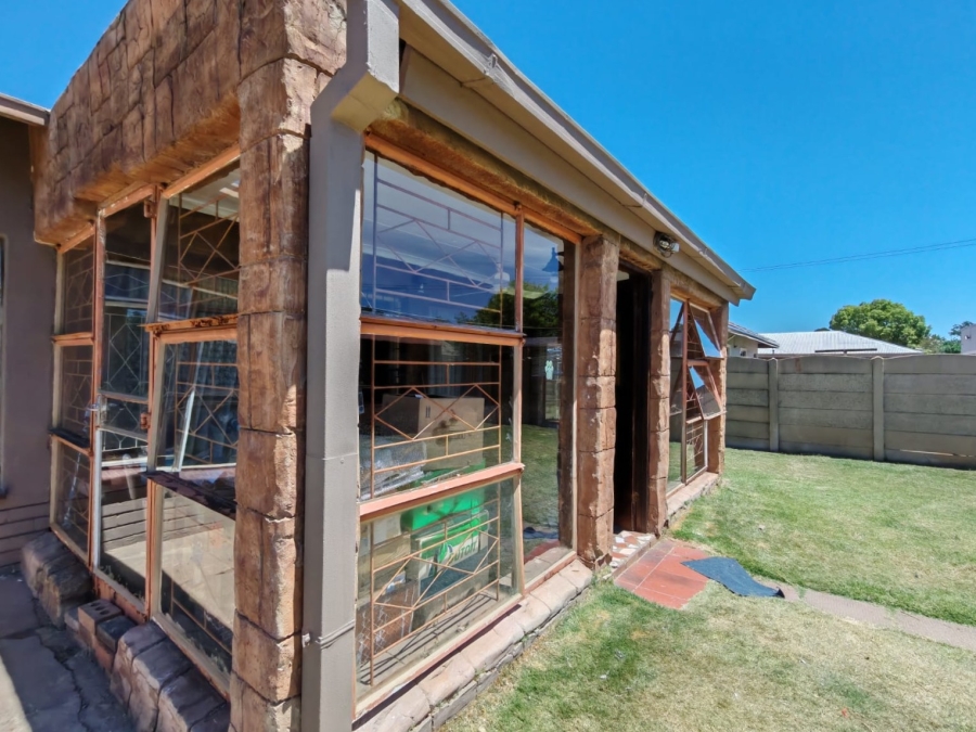 3 Bedroom Property for Sale in Three Rivers Gauteng