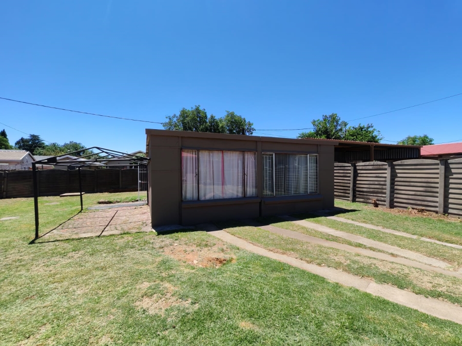 3 Bedroom Property for Sale in Three Rivers Gauteng