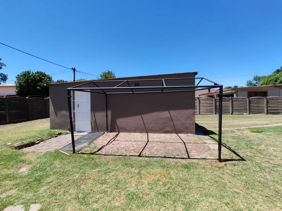 3 Bedroom Property for Sale in Three Rivers Gauteng