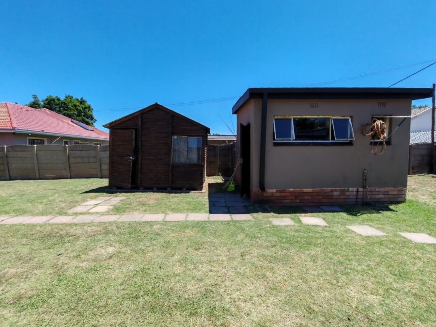 3 Bedroom Property for Sale in Three Rivers Gauteng