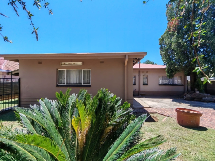 3 Bedroom Property for Sale in Three Rivers Gauteng