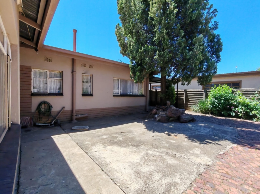 3 Bedroom Property for Sale in Three Rivers Gauteng