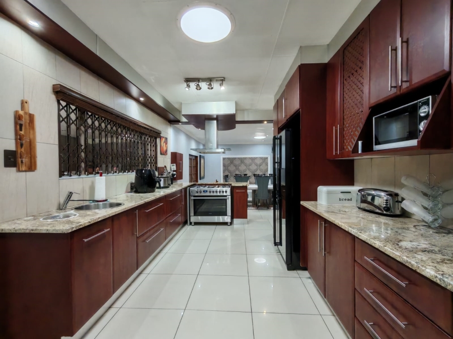 4 Bedroom Property for Sale in Three Rivers East Gauteng