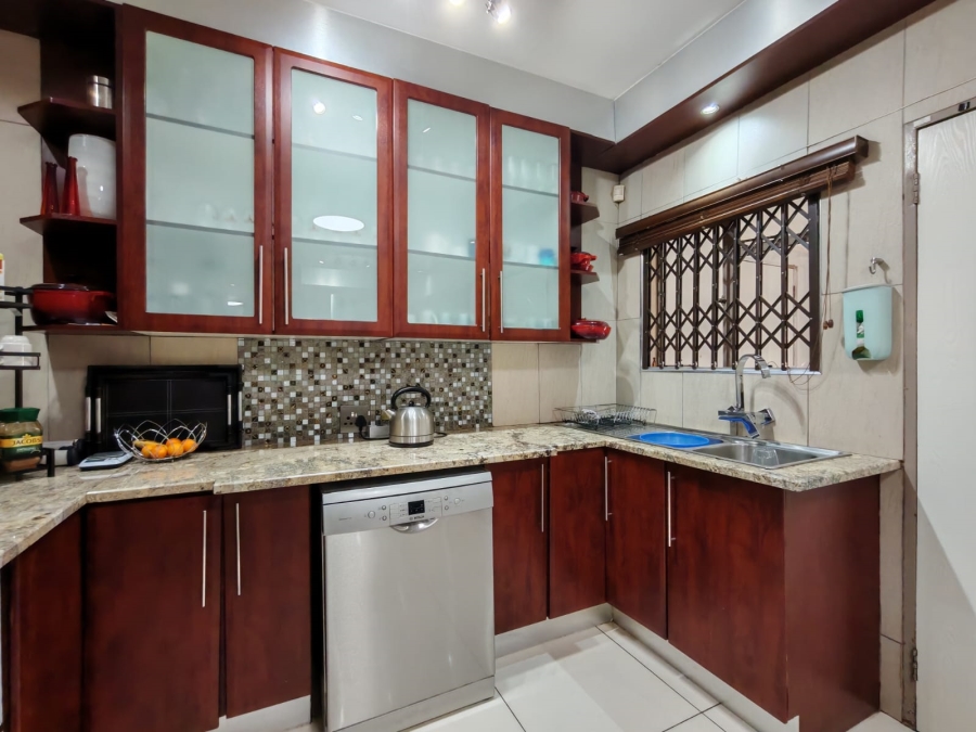 4 Bedroom Property for Sale in Three Rivers East Gauteng