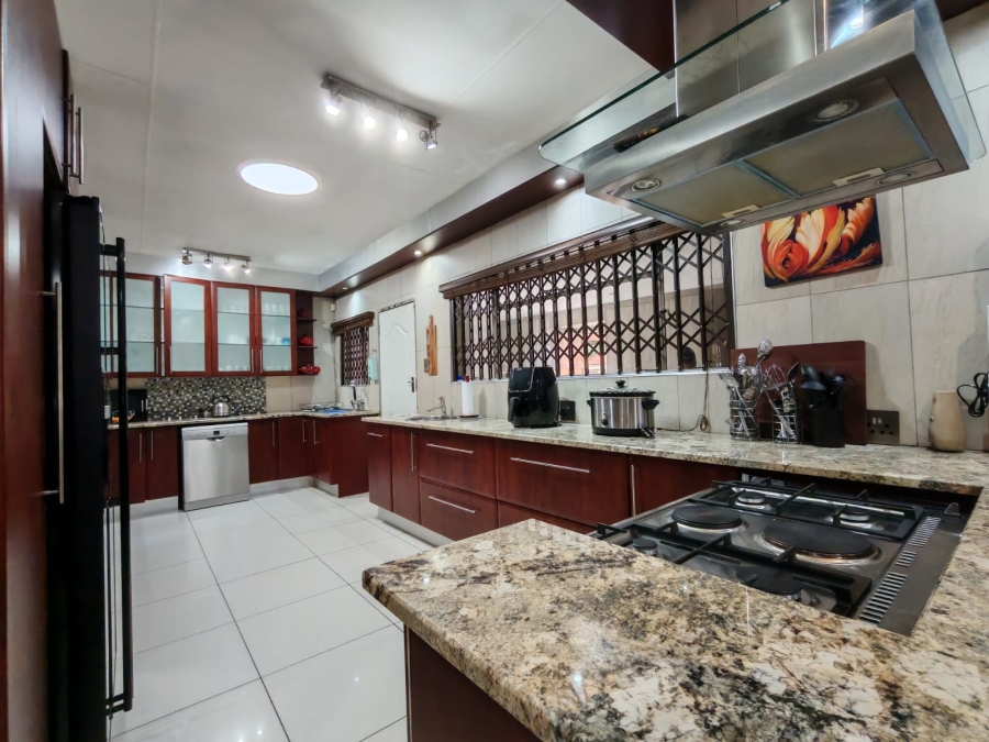 4 Bedroom Property for Sale in Three Rivers East Gauteng