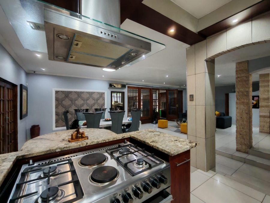 4 Bedroom Property for Sale in Three Rivers East Gauteng