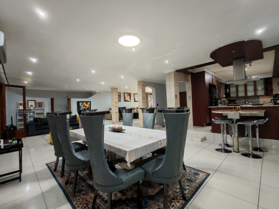 4 Bedroom Property for Sale in Three Rivers East Gauteng