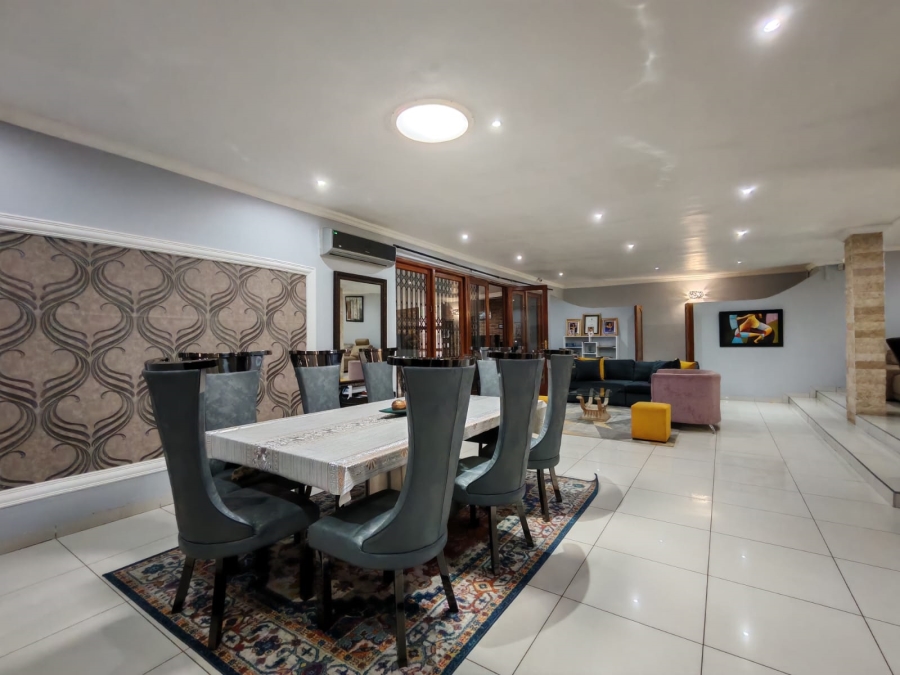 4 Bedroom Property for Sale in Three Rivers East Gauteng