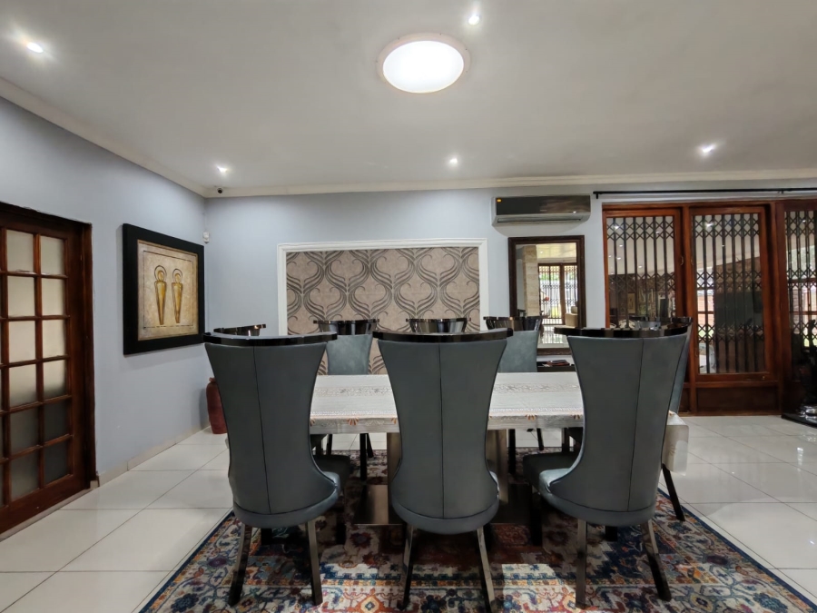 4 Bedroom Property for Sale in Three Rivers East Gauteng