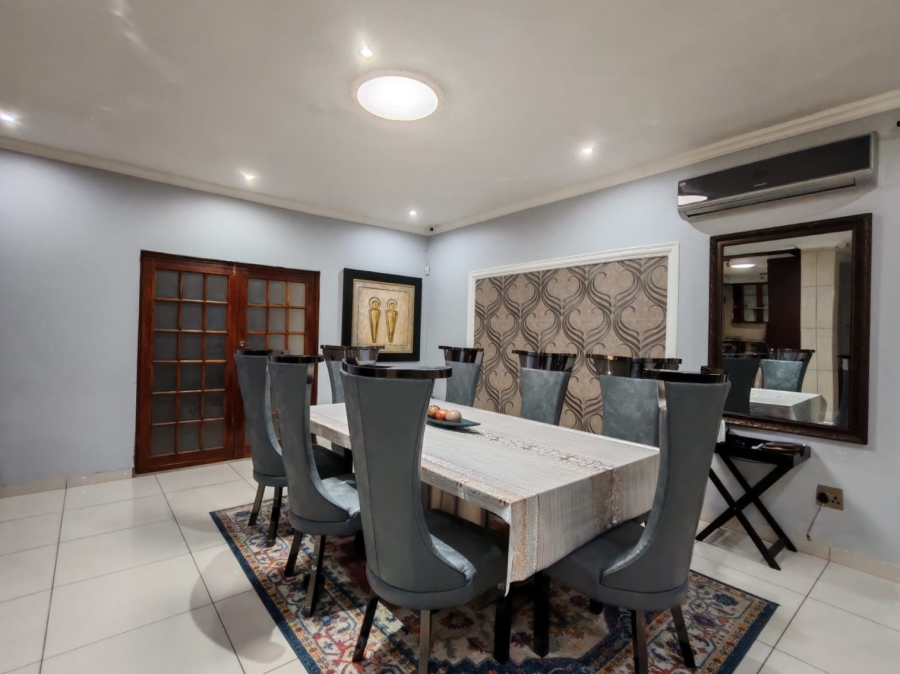 4 Bedroom Property for Sale in Three Rivers East Gauteng