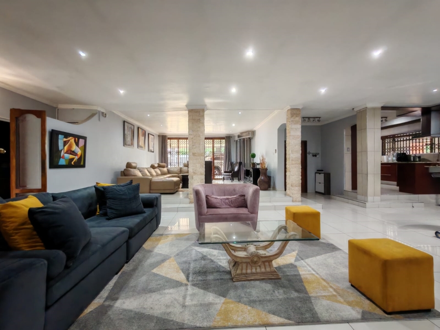 4 Bedroom Property for Sale in Three Rivers East Gauteng