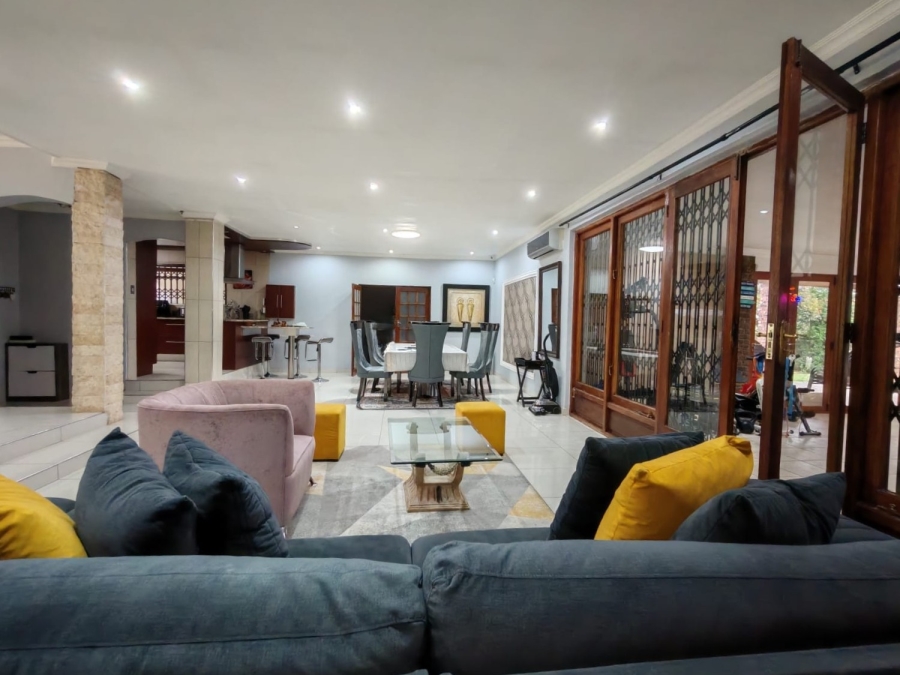 4 Bedroom Property for Sale in Three Rivers East Gauteng