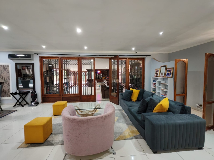 4 Bedroom Property for Sale in Three Rivers East Gauteng