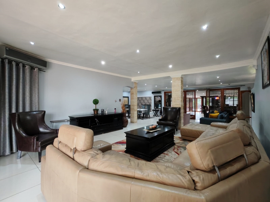 4 Bedroom Property for Sale in Three Rivers East Gauteng