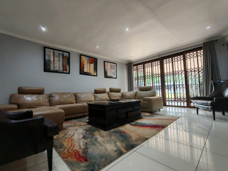 4 Bedroom Property for Sale in Three Rivers East Gauteng