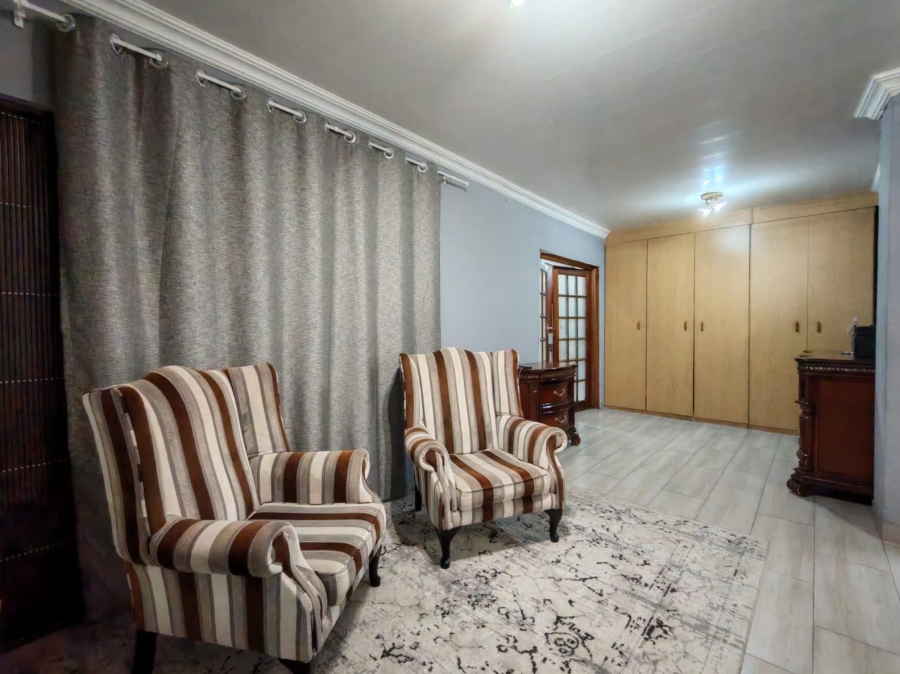 4 Bedroom Property for Sale in Three Rivers East Gauteng