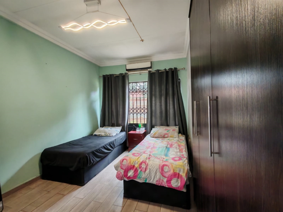 4 Bedroom Property for Sale in Three Rivers East Gauteng