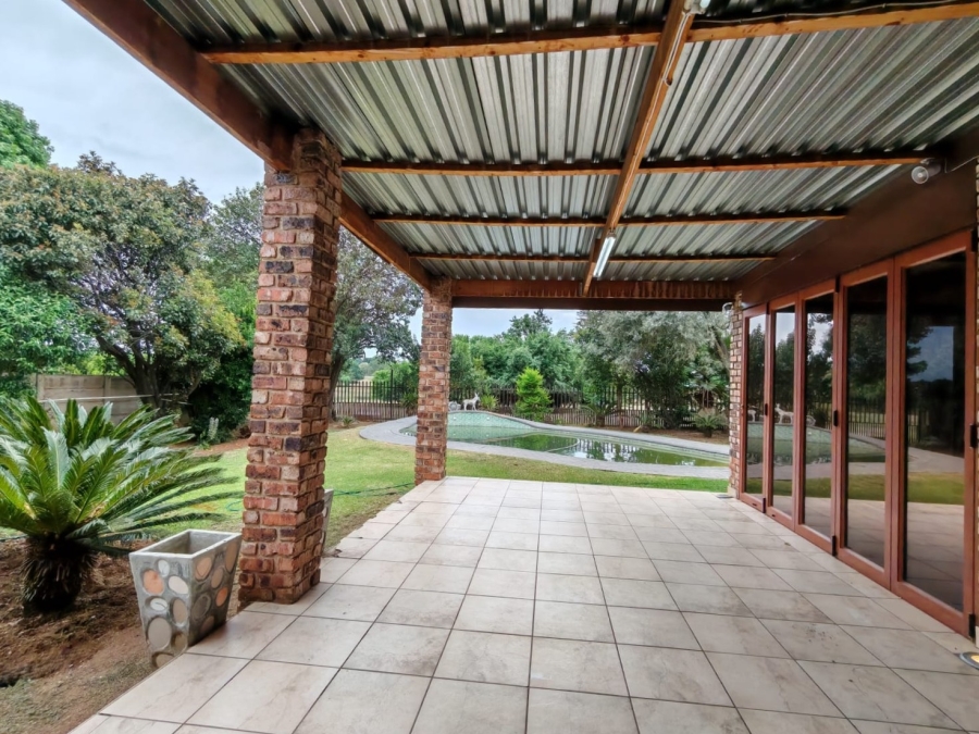 4 Bedroom Property for Sale in Three Rivers East Gauteng